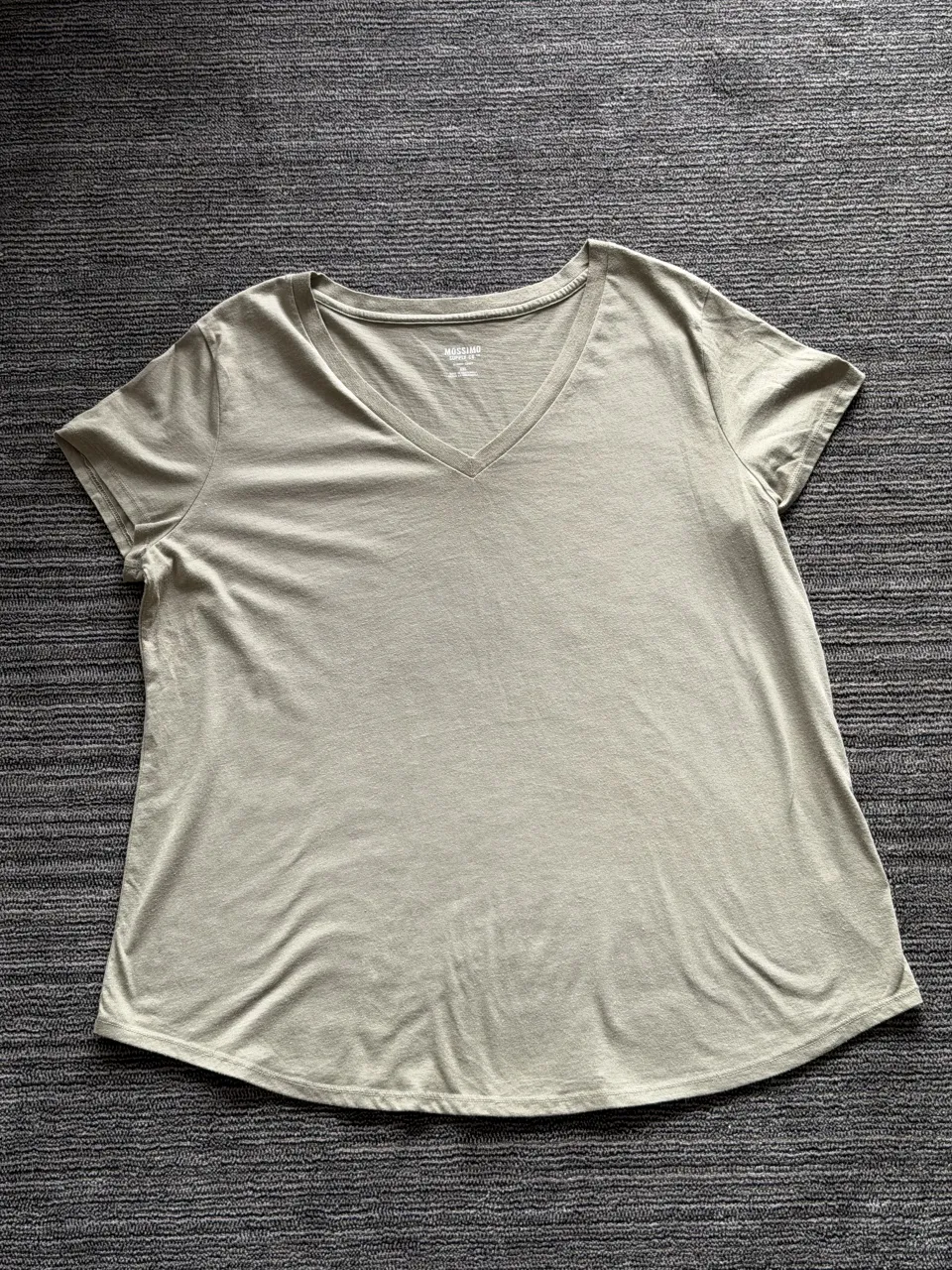 Mossimo · Talle XL