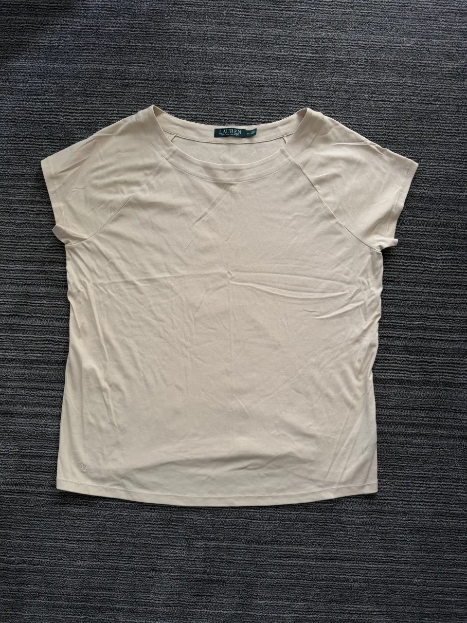Remera Polo Ralph Lauren · Talle XXL