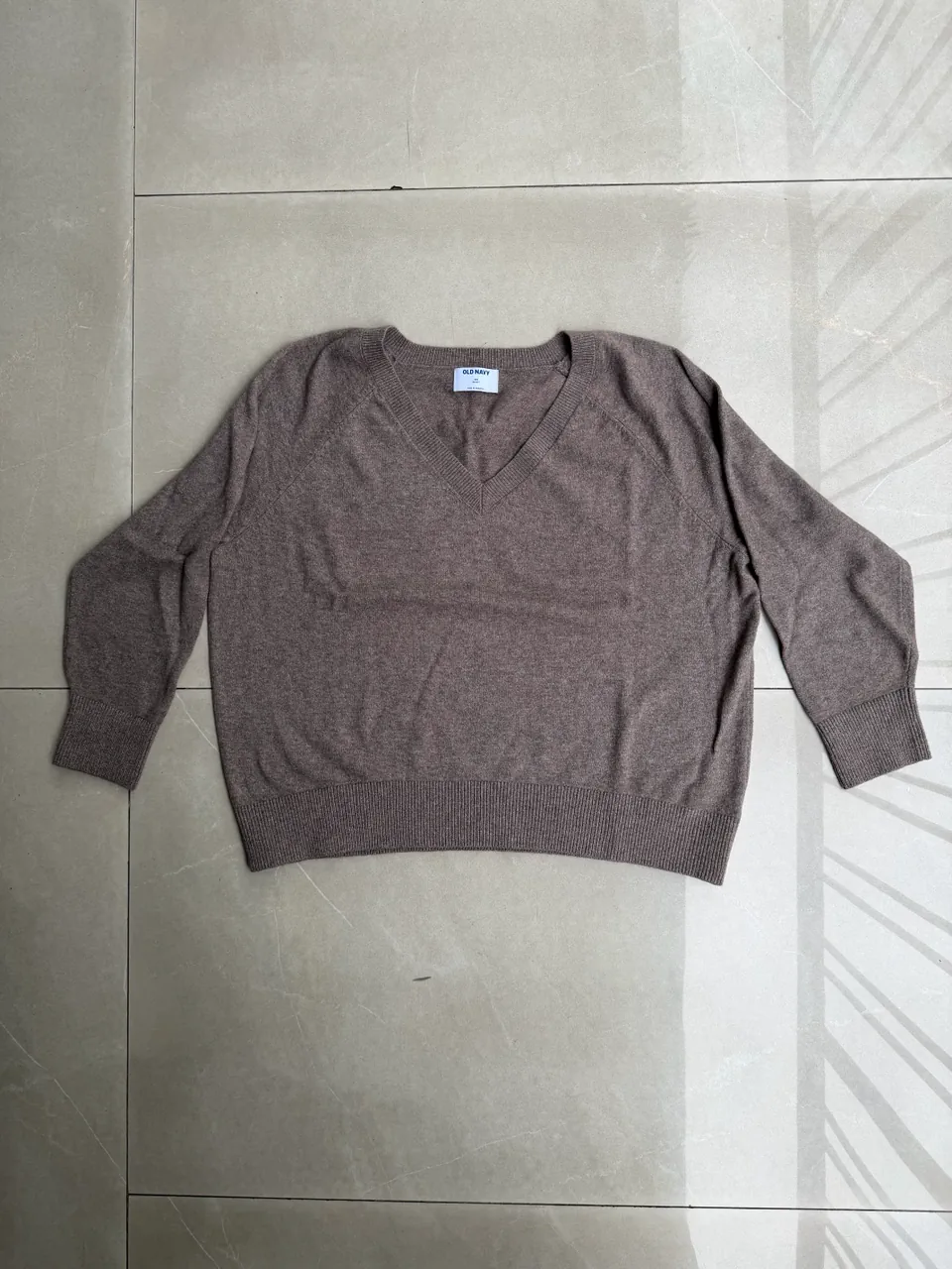 Sweater Old Navy · Talle XXL