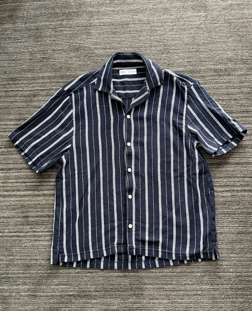 Camisa Zara - imagen 1