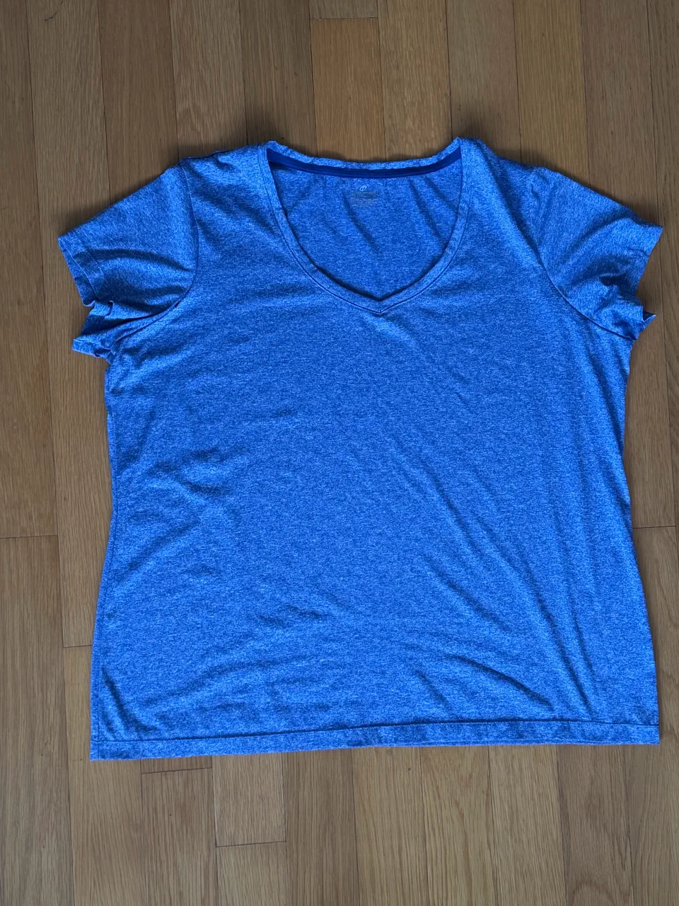 Remera Spalding - imagen 1