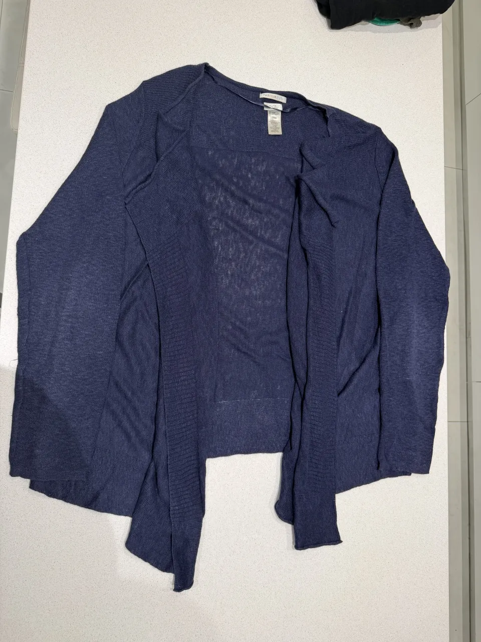 Cardigan Van hausen - imagen 1