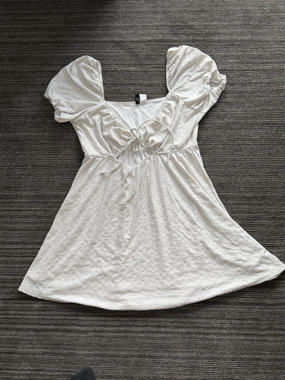 Vestido Divided · Talle XL