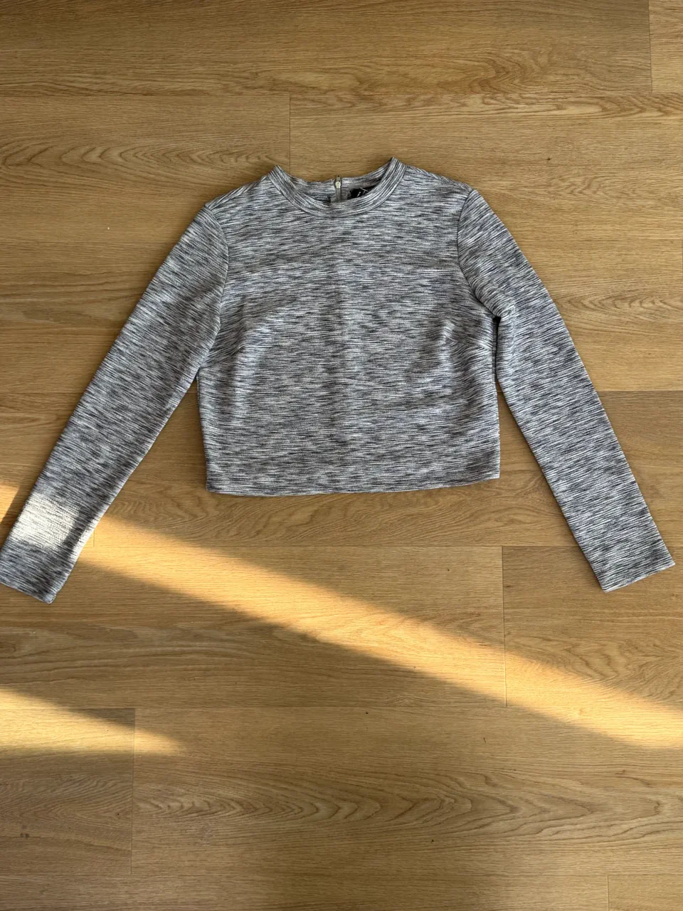 Remera Forever 21 - imagen 1