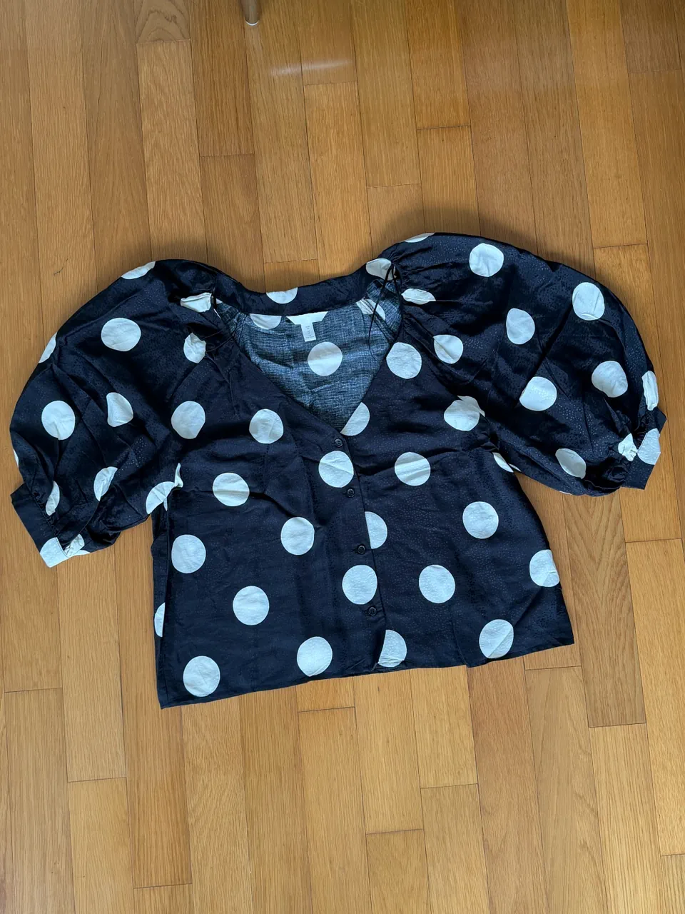 Blusa H&M - imagen 1