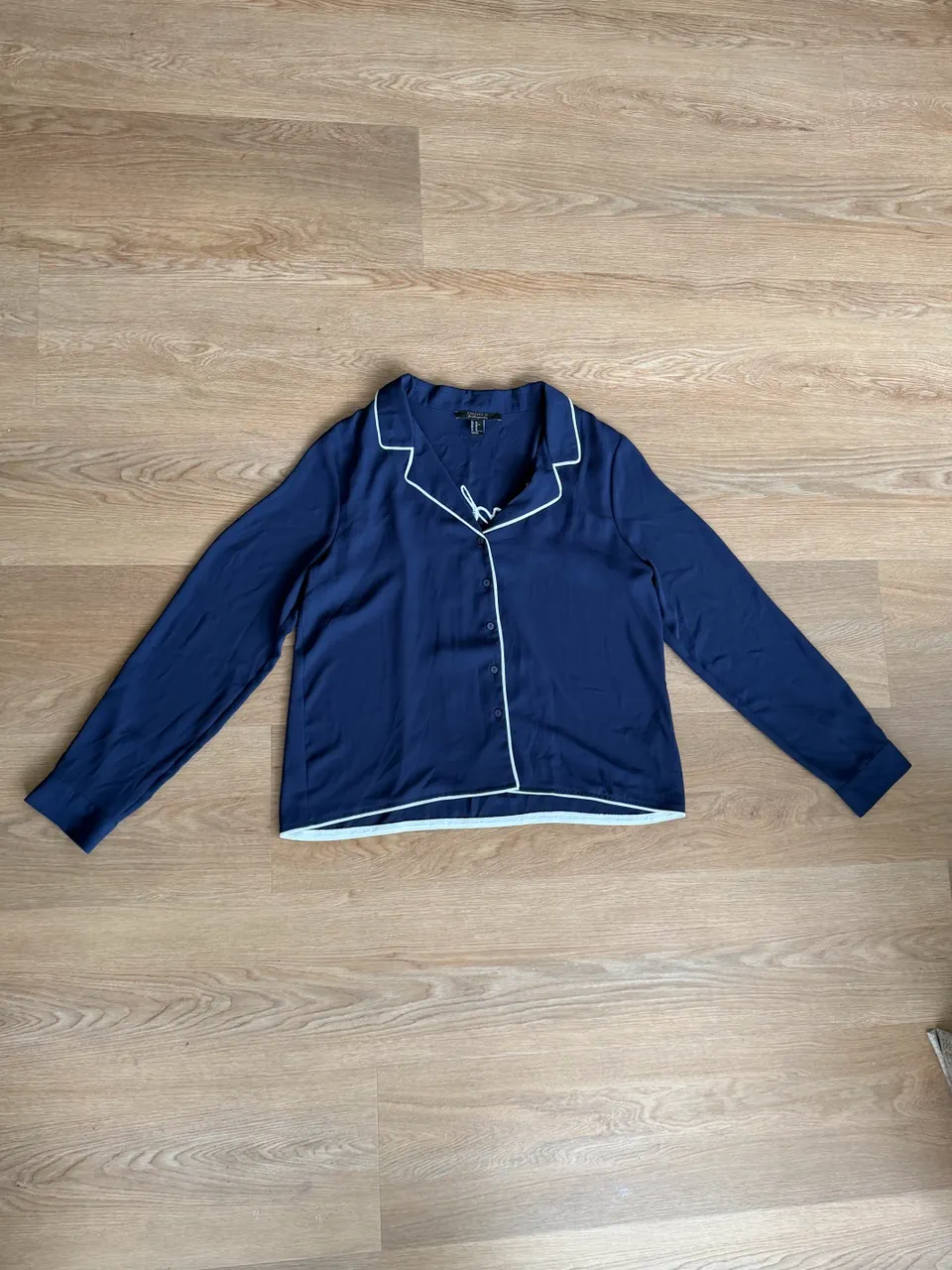Camisa Forever 21 - imagen 1