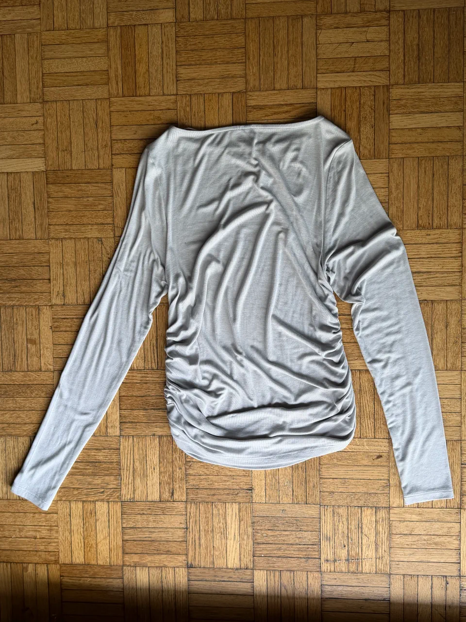 Remera H&M - imagen 3