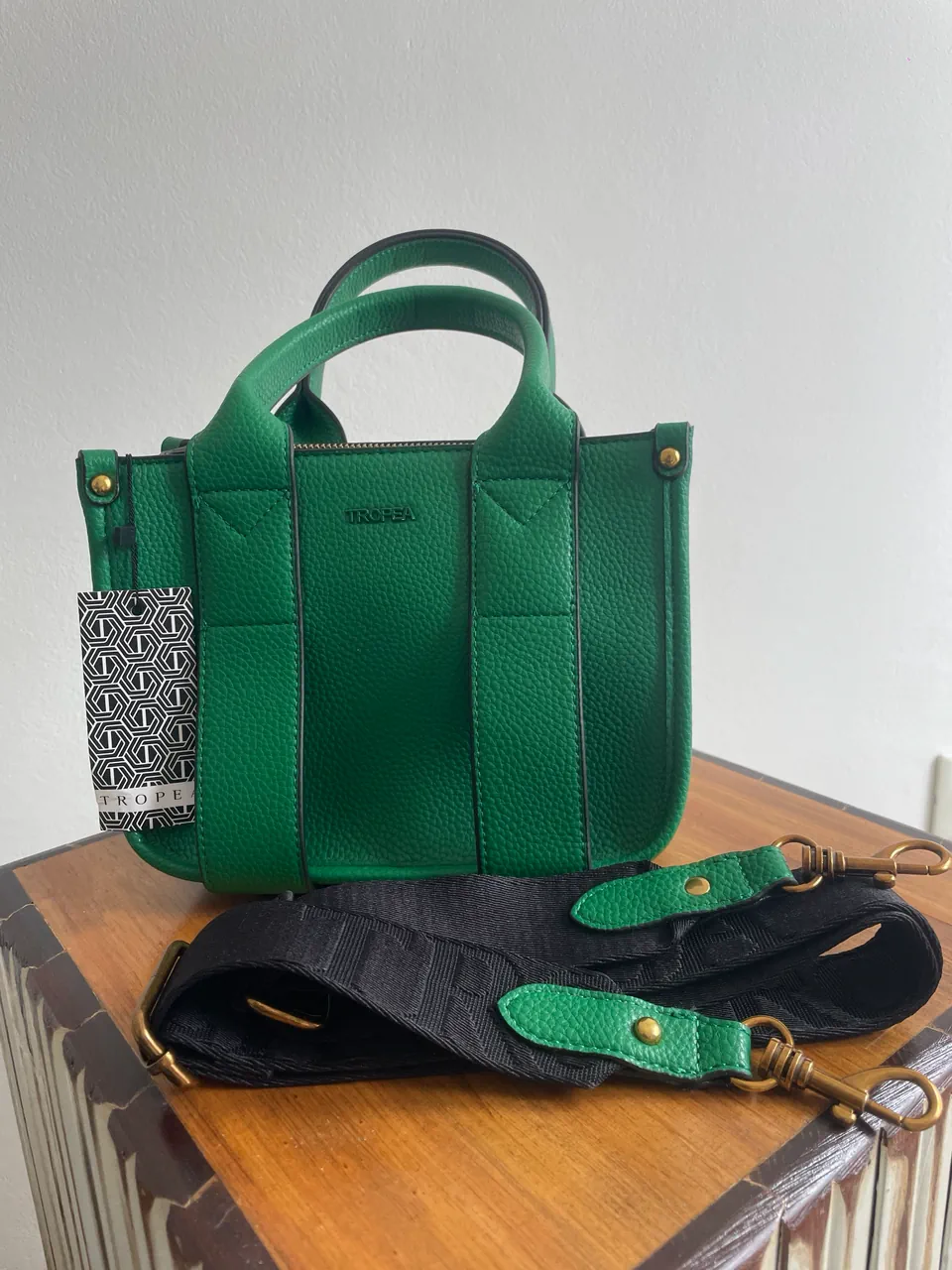 Cartera Tropea - imagen 1