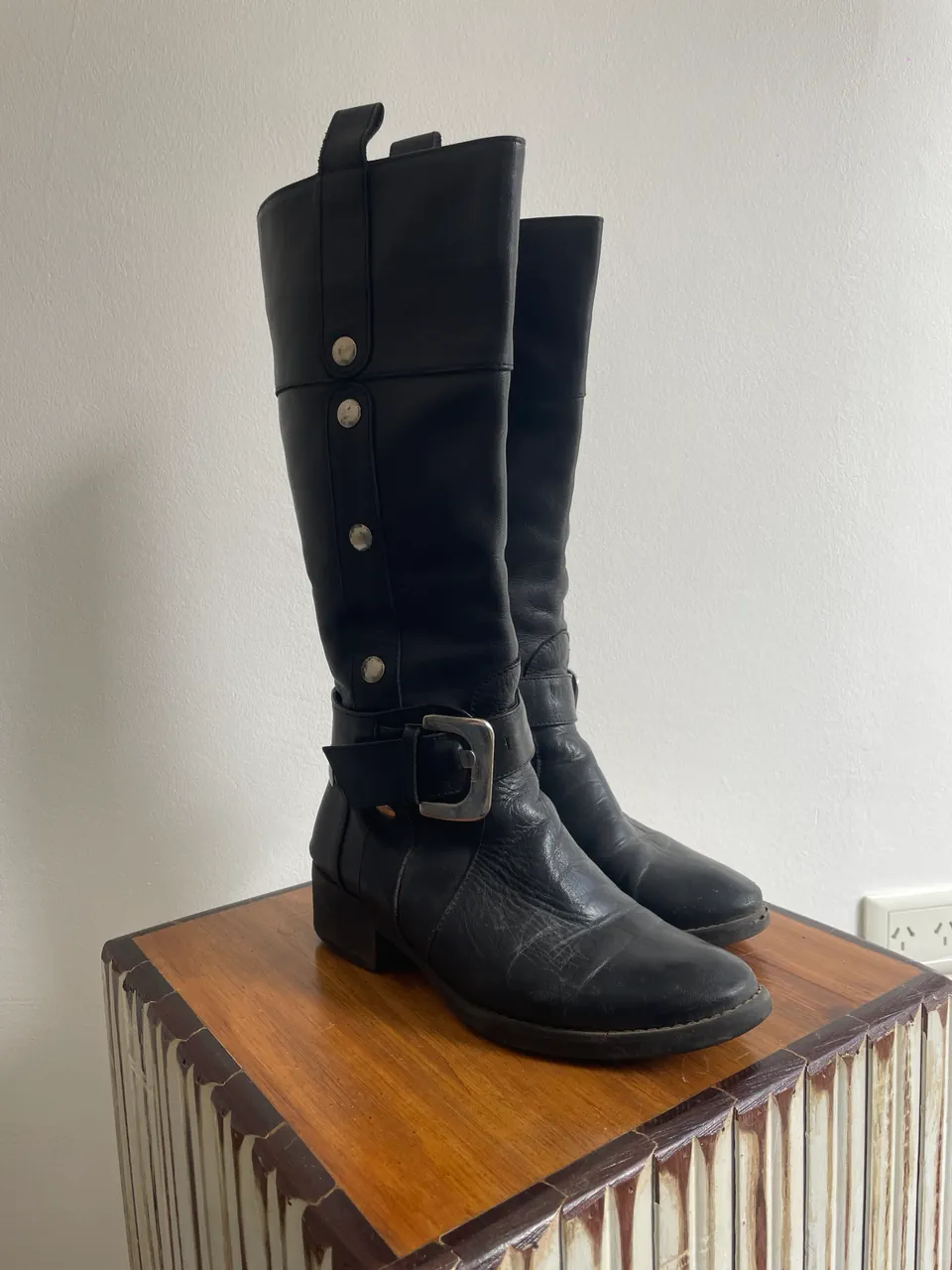 Botas Sin marca - imagen 1