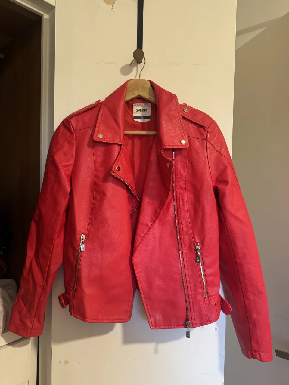 Campera Sybilla - imagen 1