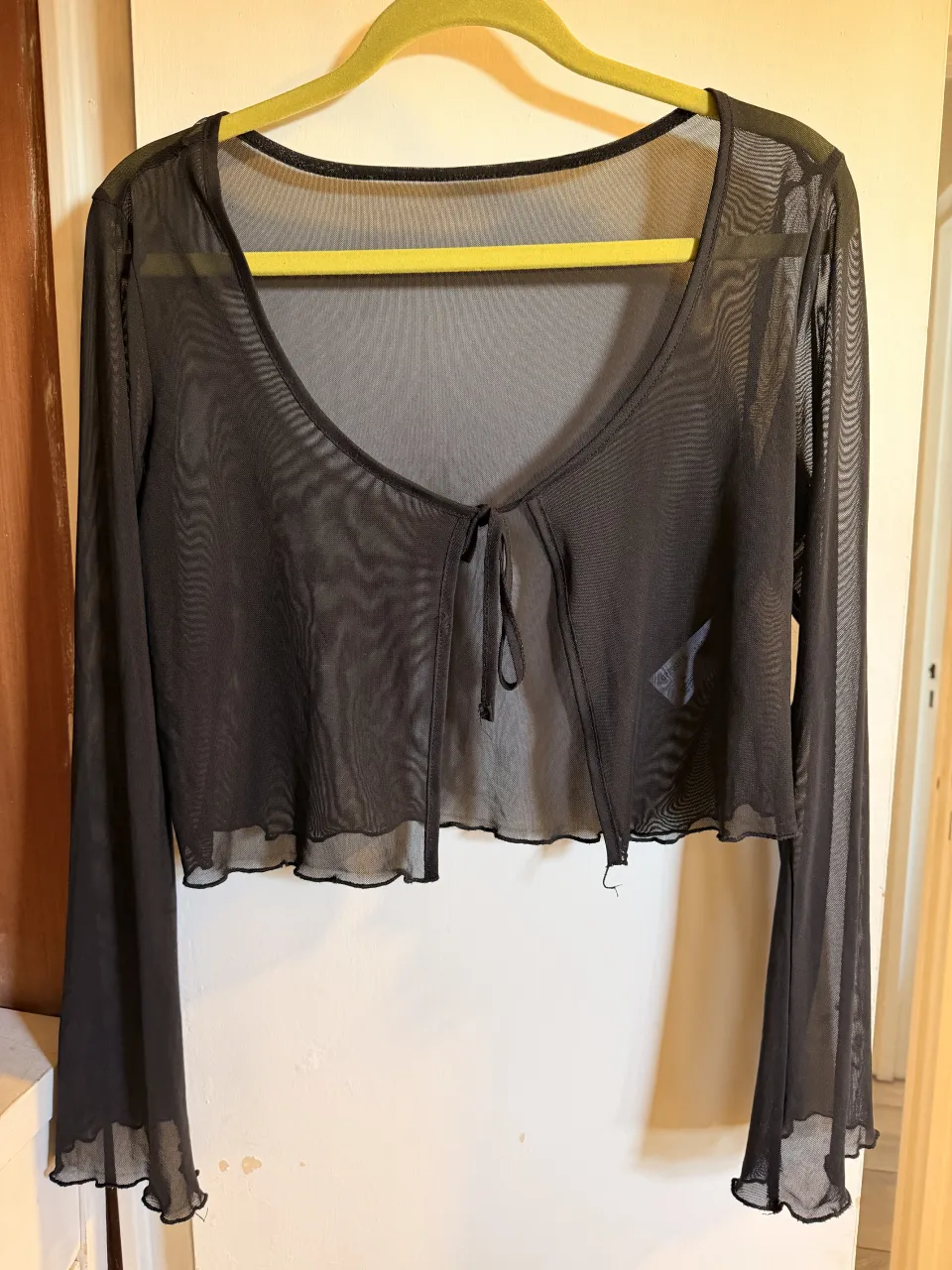 Blusa Sybilla - imagen 1