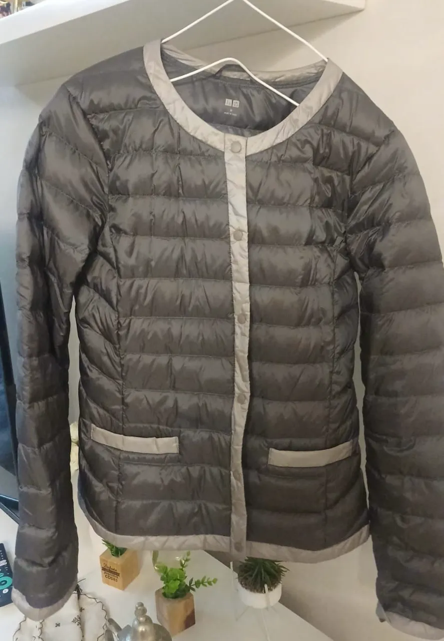 Campera Uniqlo - imagen 1