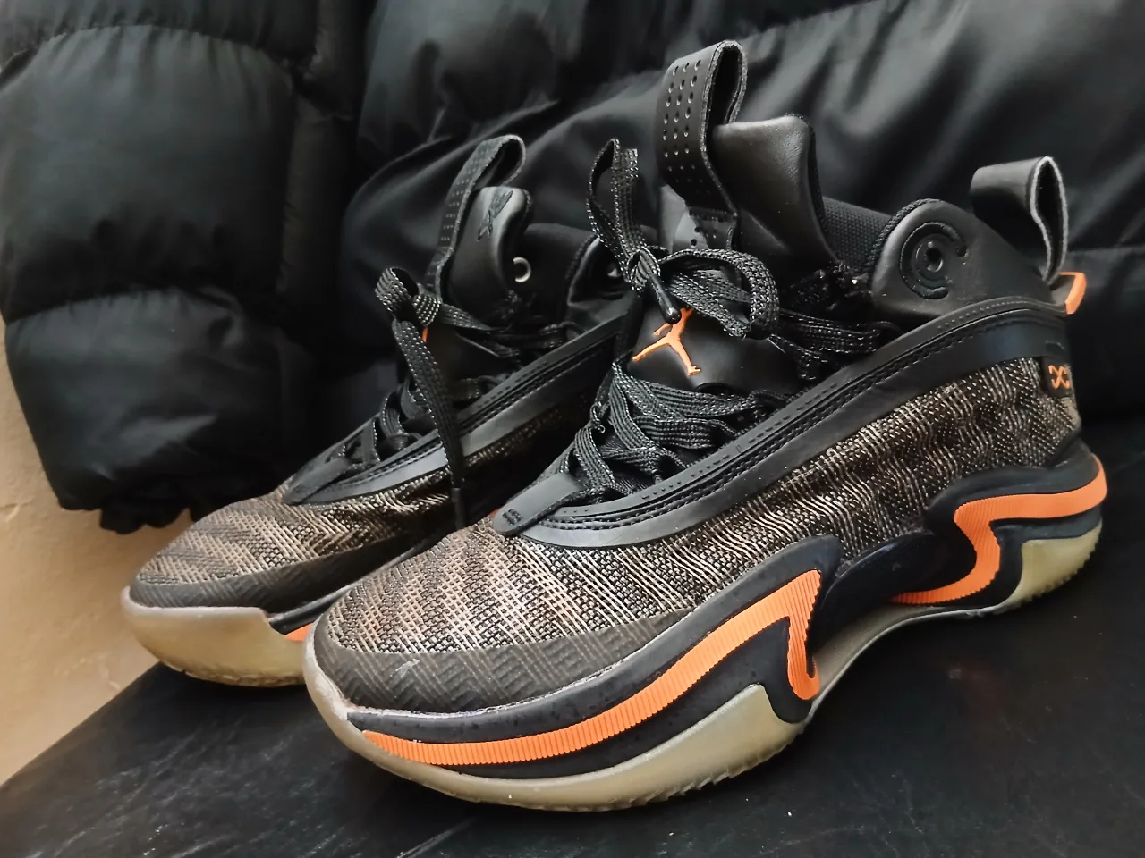 Zapatillas Jordan - imagen 1