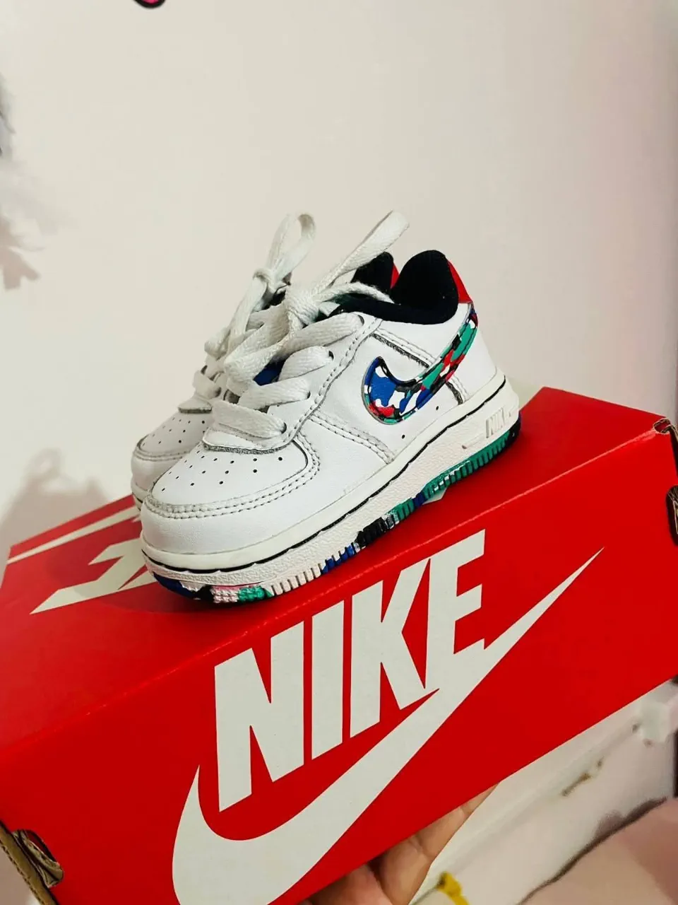 Zapatillas Nike - imagen 1