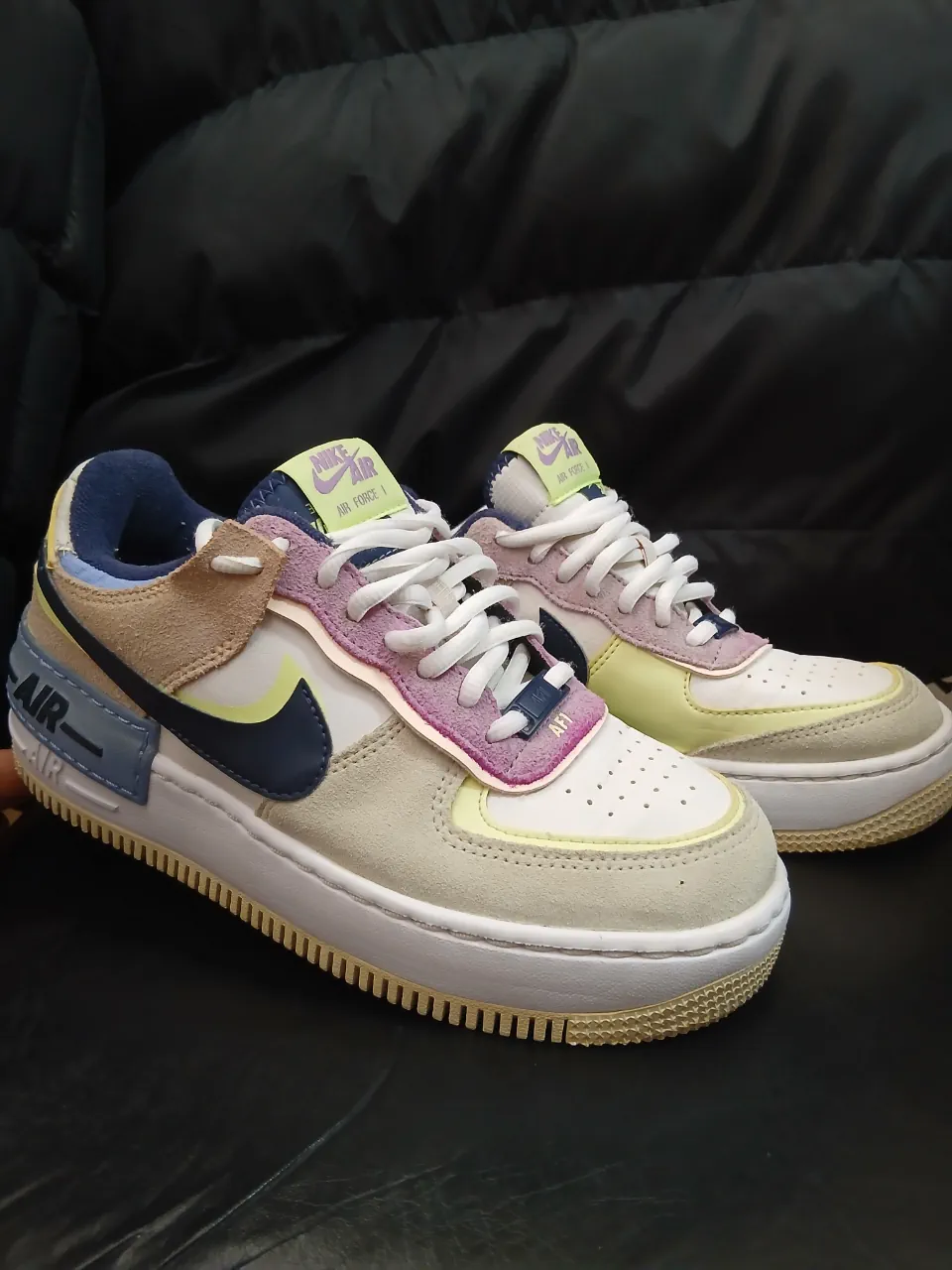 Zapatillas Nike - imagen 1
