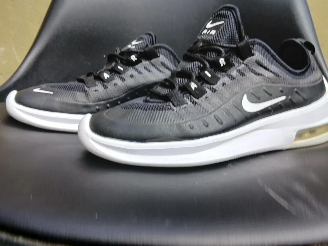 Nike · Talle EU 36