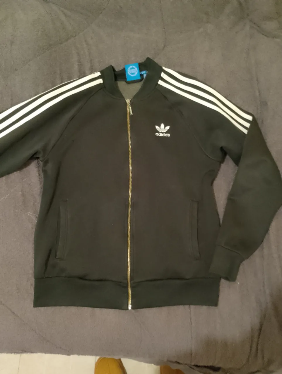 Buzo adidas - imagen 1