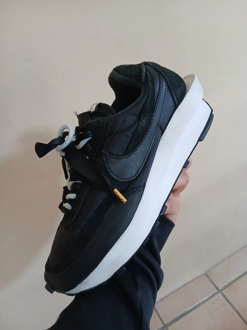 Zapatillas Nike - imagen 1