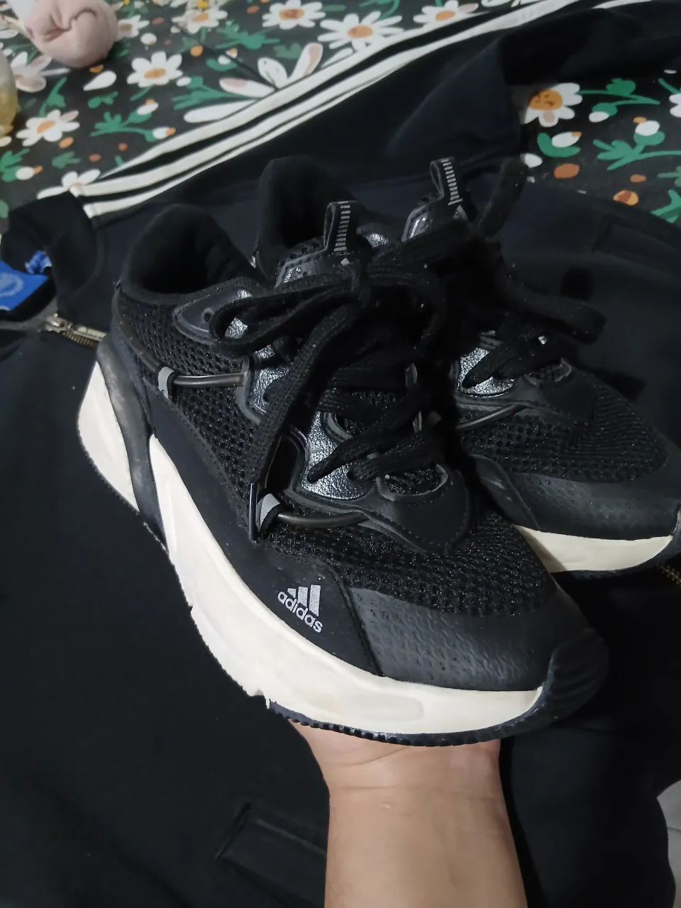 Zapatillas adidas - imagen 1
