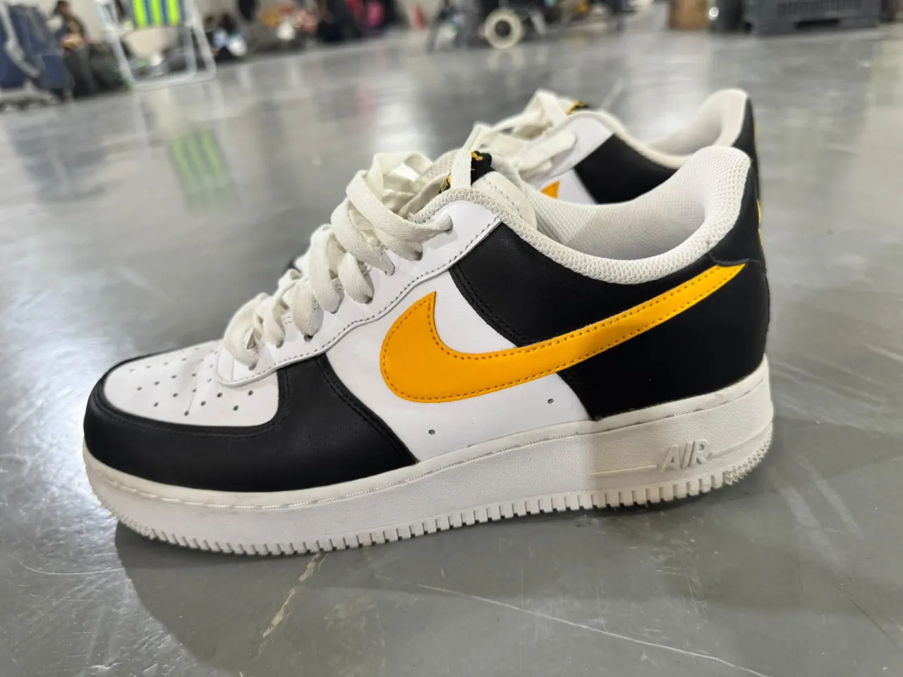 Zapatillas Nike - imagen 1