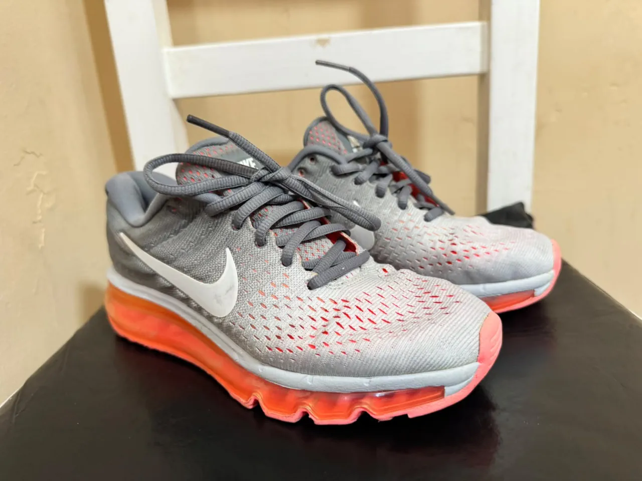 Zapatillas Nike - imagen 1
