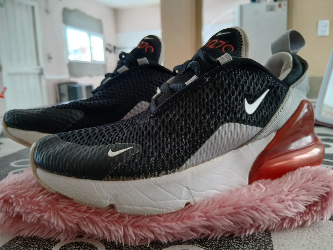 Nike · Talle AR 29