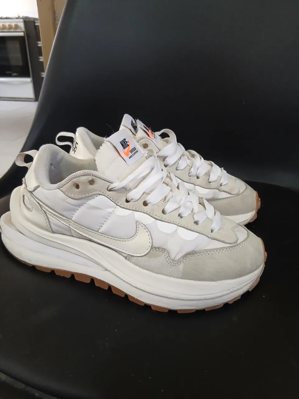 Zapatillas Nike - imagen 1
