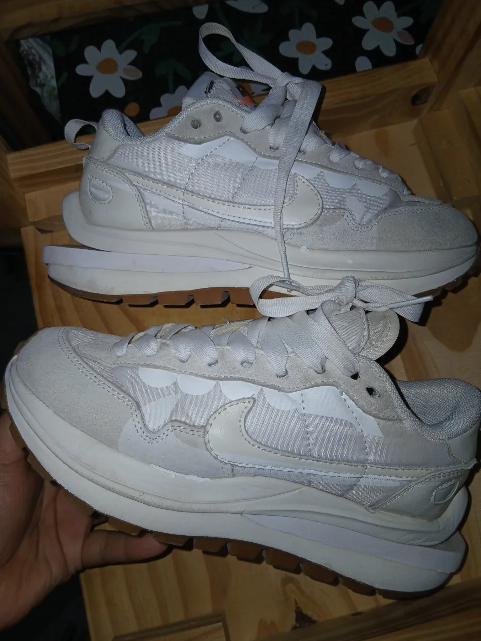 Zapatillas Nike - imagen 1