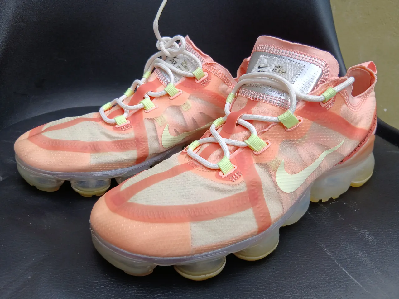 Zapatillas Nike - imagen 1