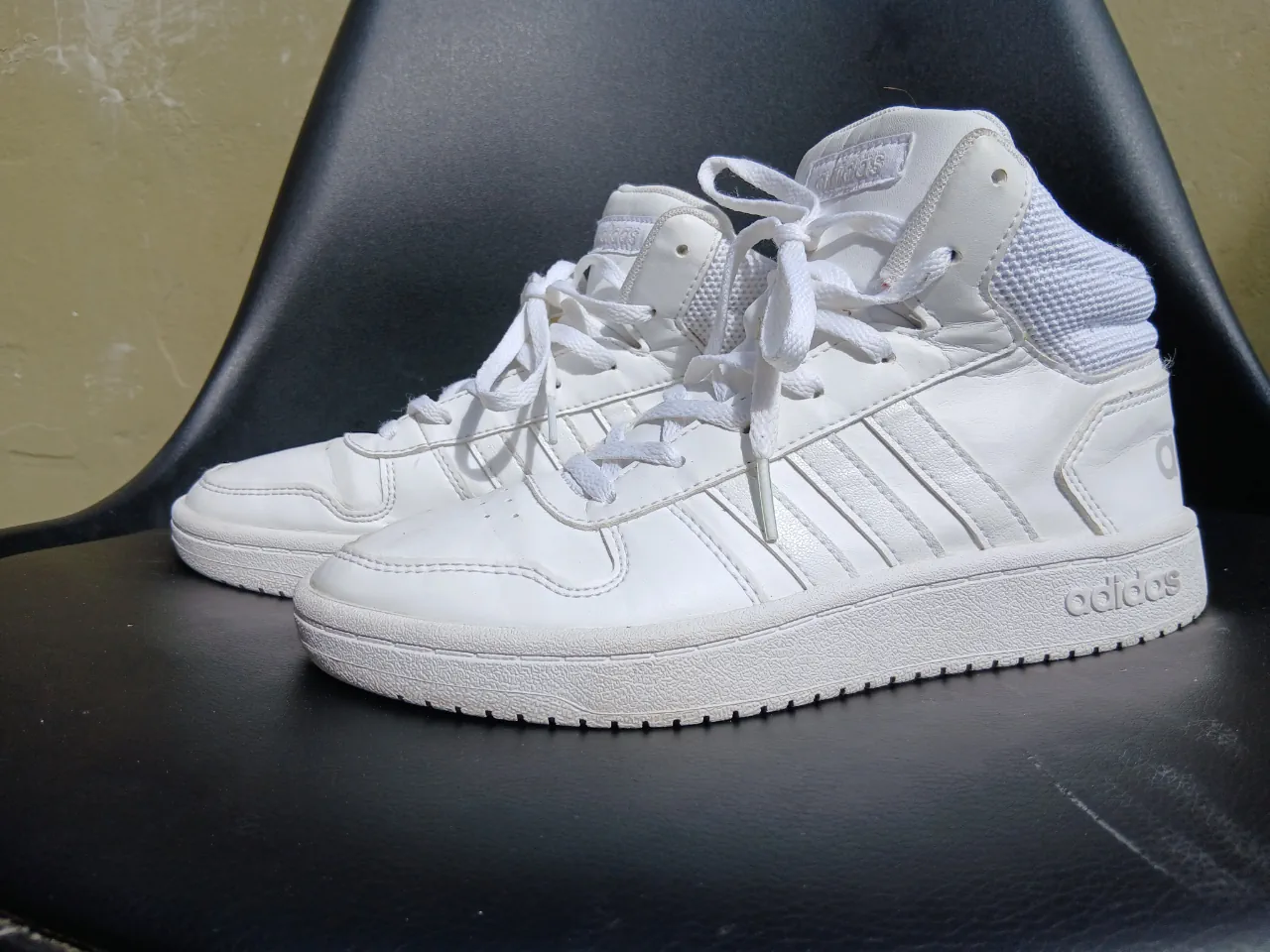Zapatillas adidas - imagen 1