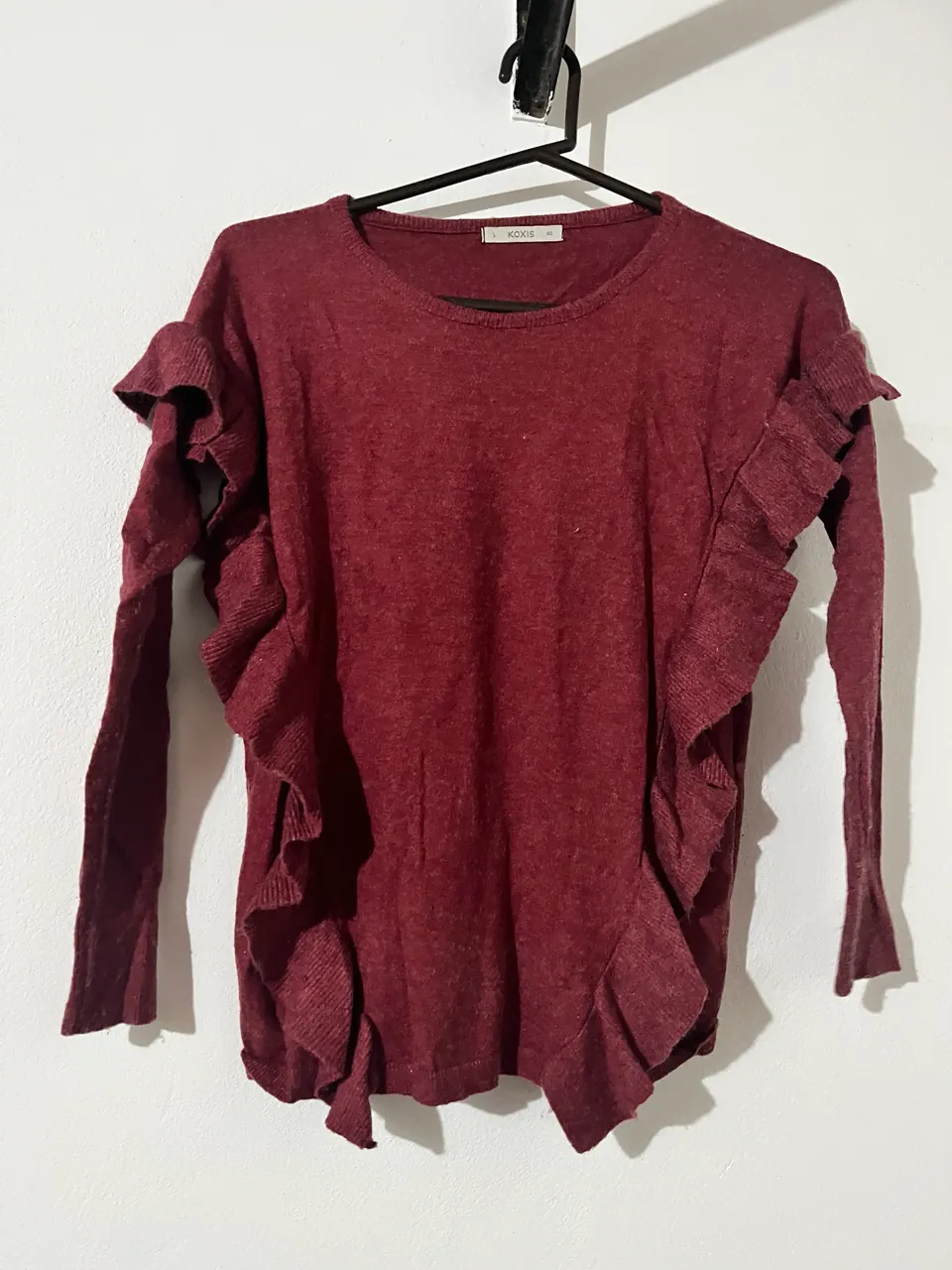 Sweater Koxis - imagen 1