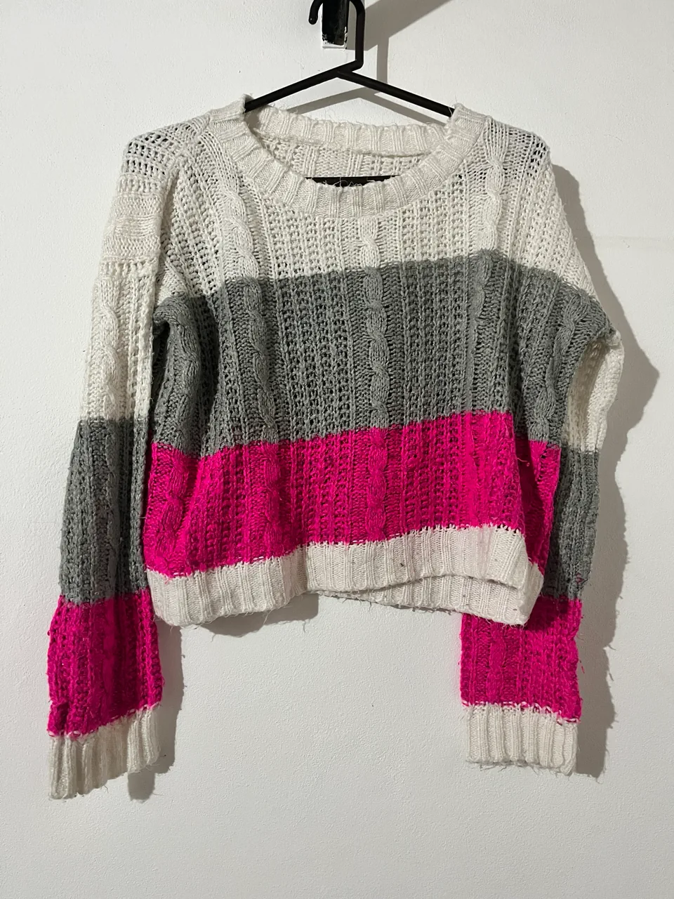 Sweater Sin marca - imagen 1