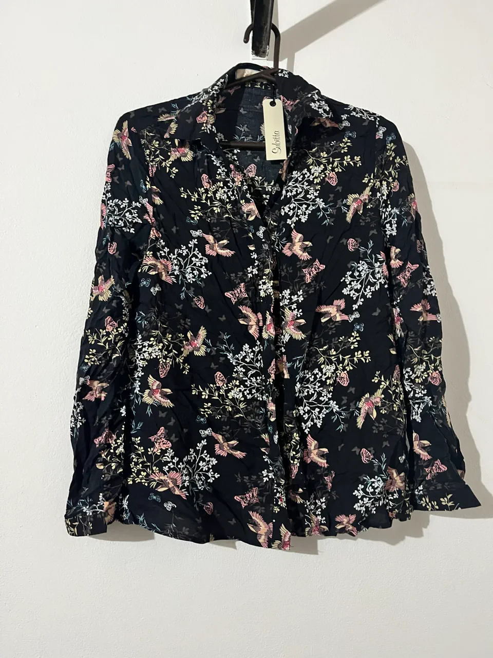 Camisa Subitta - imagen 1