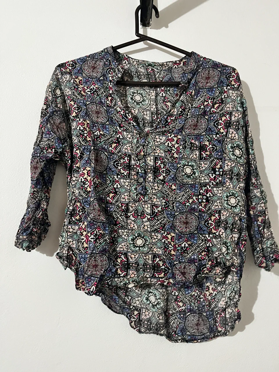 Blusa Sin marca - imagen 1