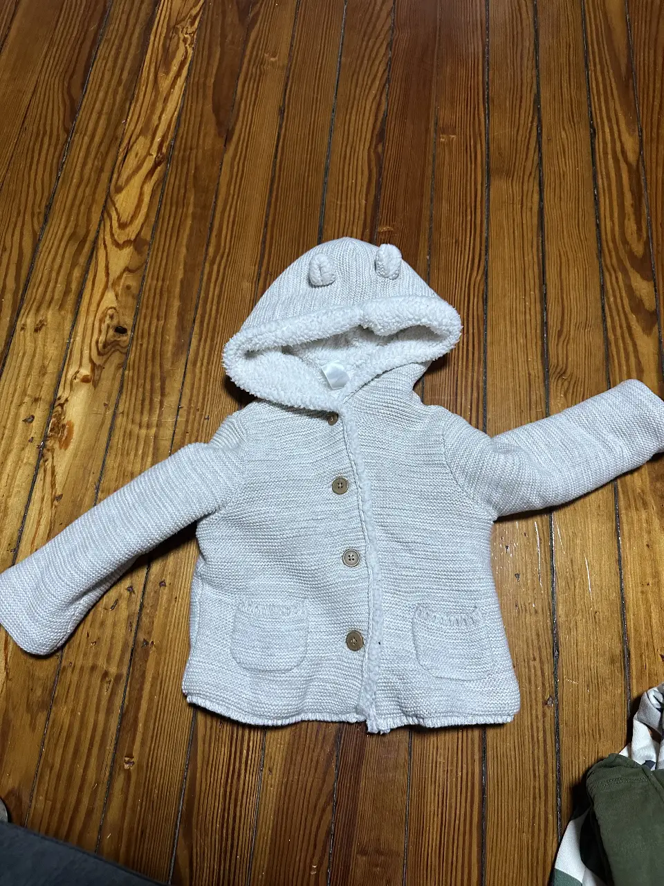 Carter's · Talle 24–36 meses / 92 cm
