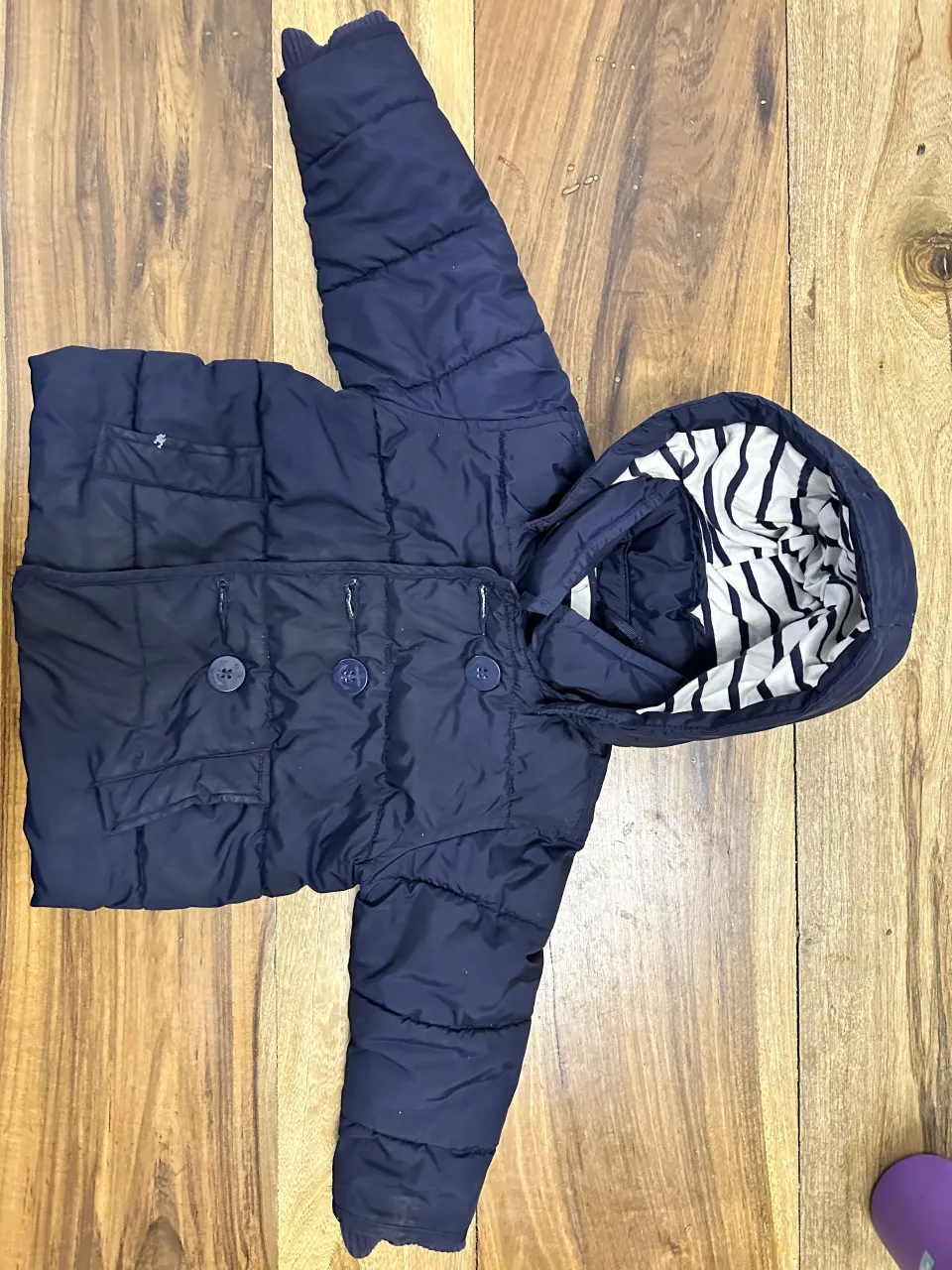 Baby gap · Talle 18–24 meses / 86 cm