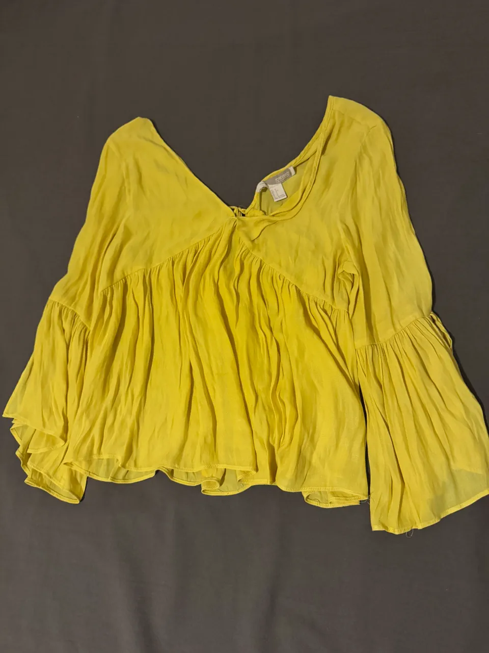 Forever 21 · Talle S