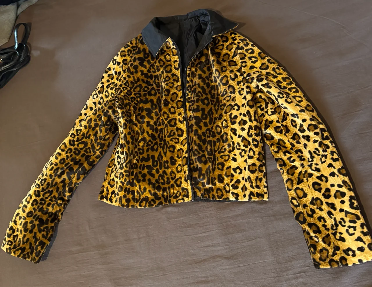 Campera Sin marca - imagen 1