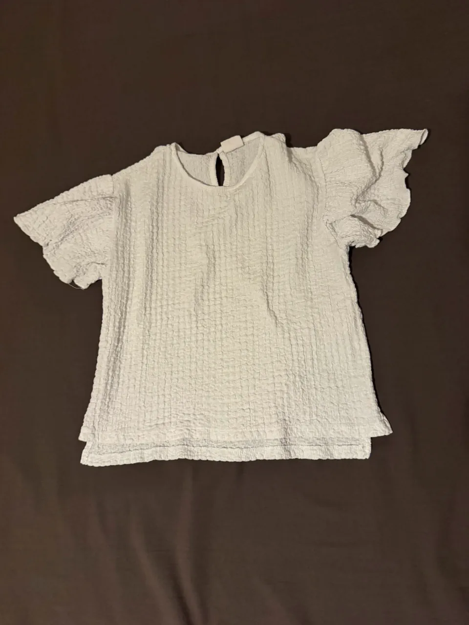 Zara · Talle S