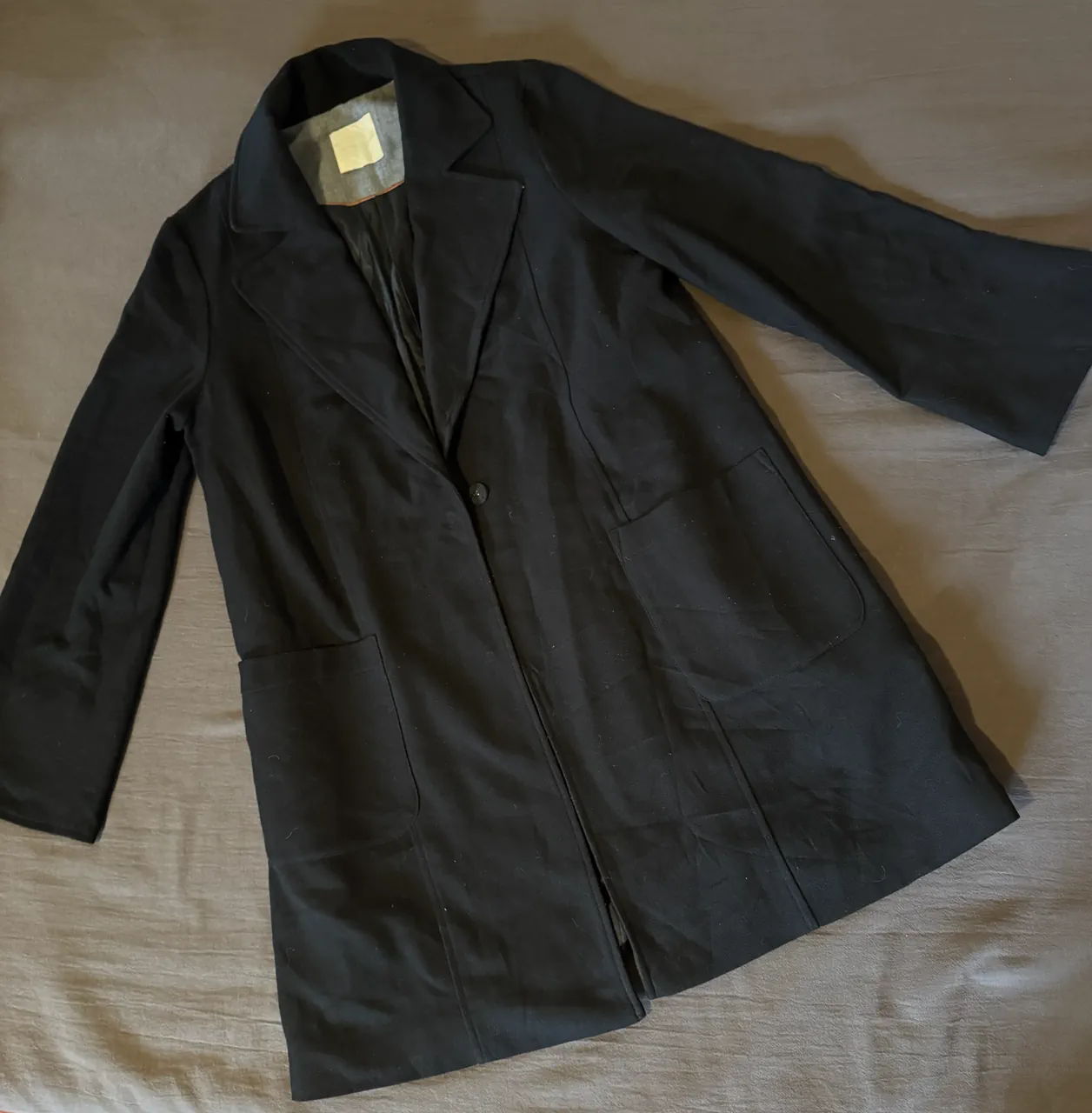 Campera Otra - imagen 1