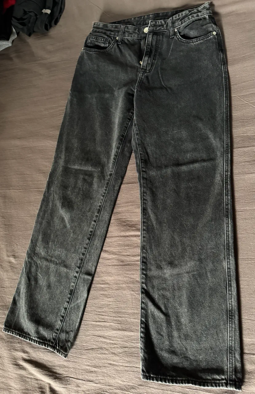 Jean Sin marca - imagen 1