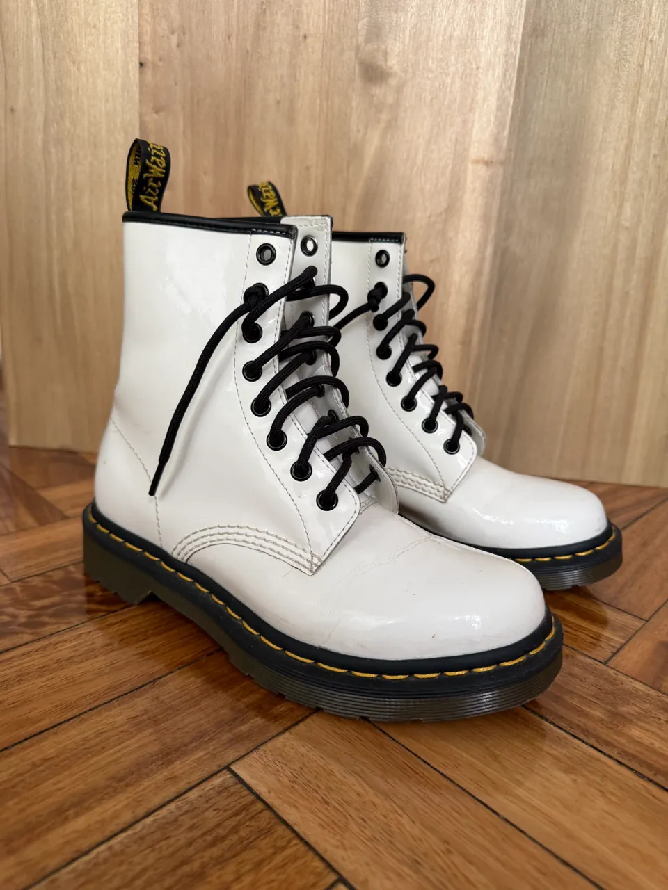Dr. Martens · Talle EU 37