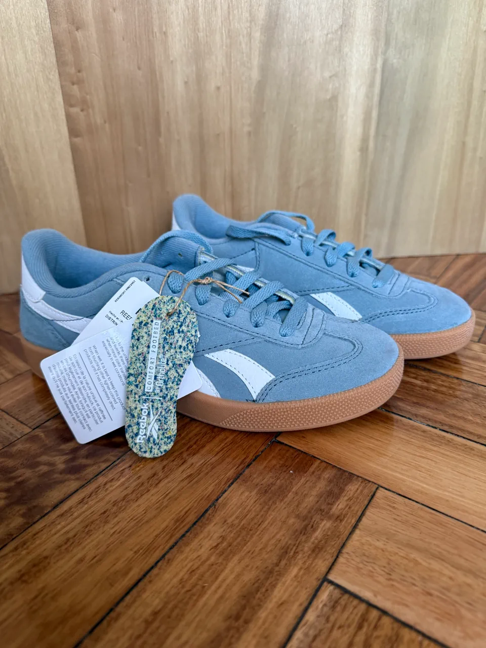 Reebok · Talle AR 36