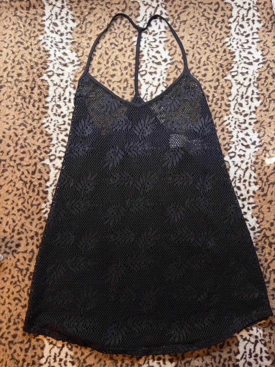 Vestido Forever 21 - imagen 1