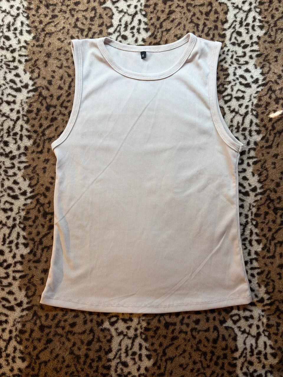 Musculosa Sin marca - imagen 1