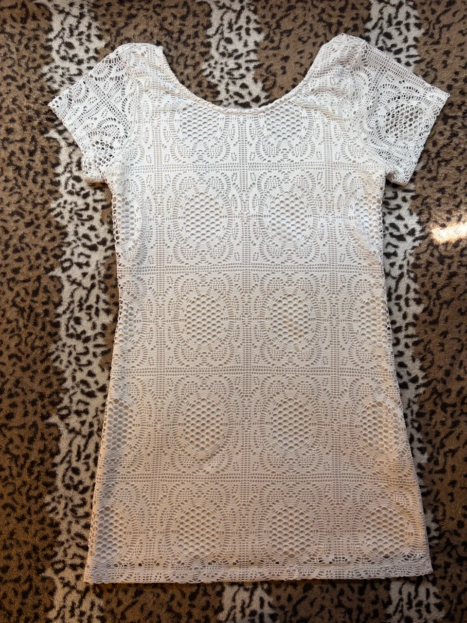 Vestido Forever 21 - imagen 1
