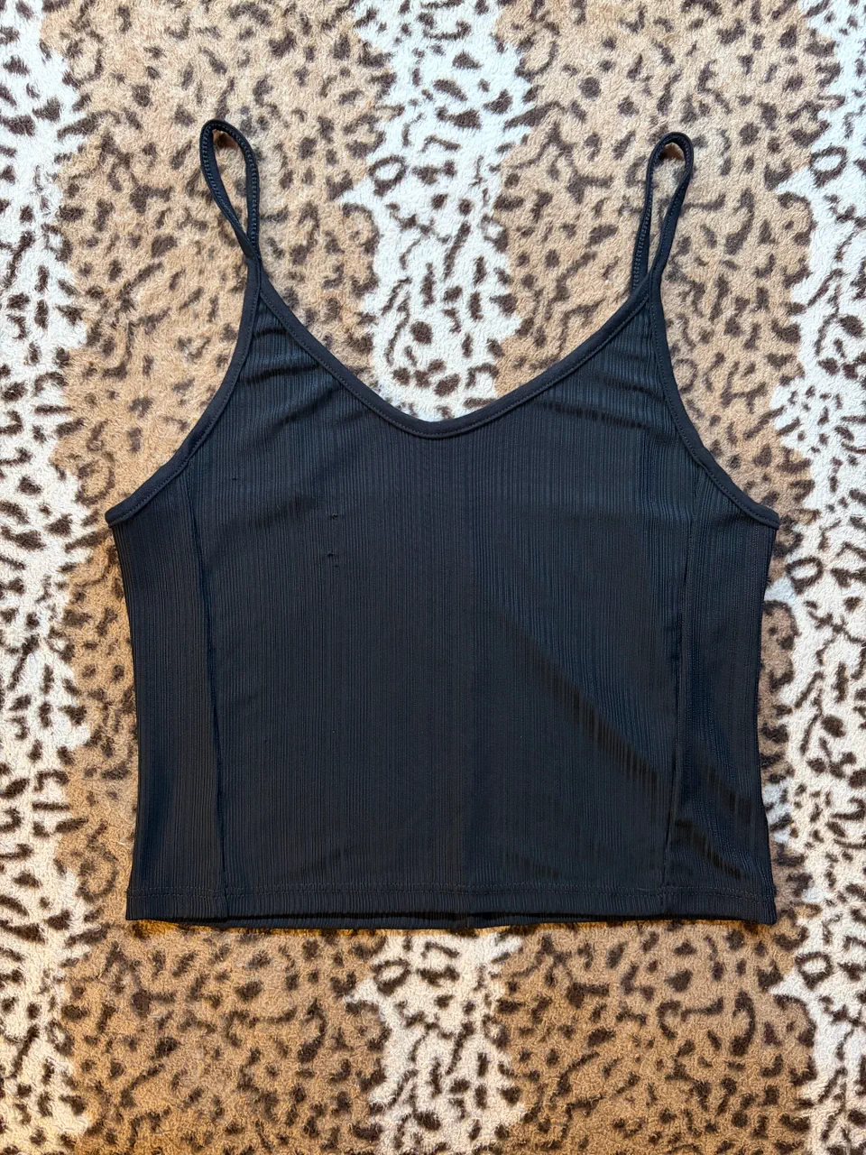 Musculosa Sin marca - imagen 1