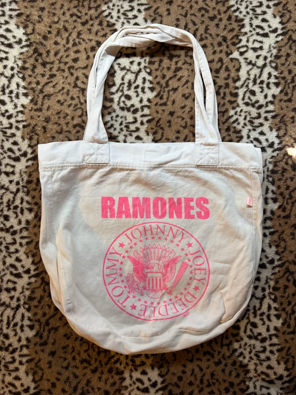 Bolso 47 Street - imagen 1