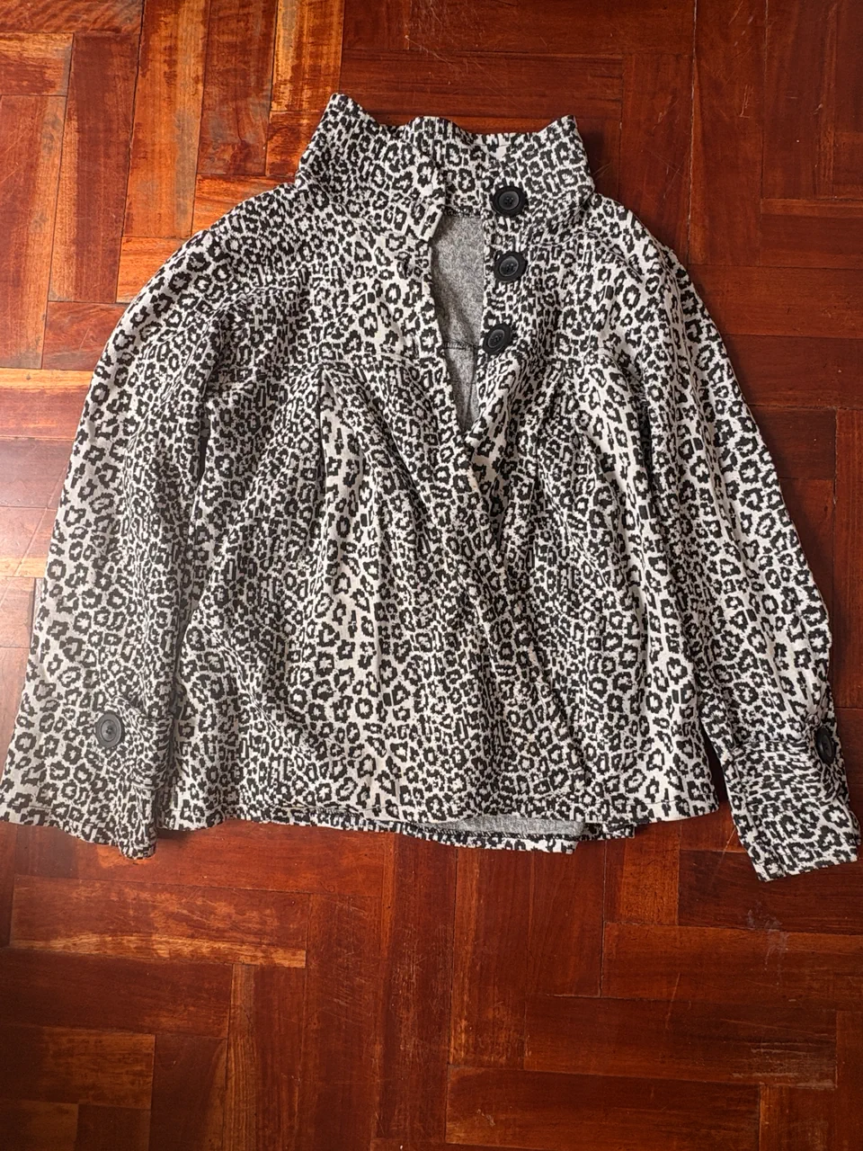 Campera Argentina - imagen 1