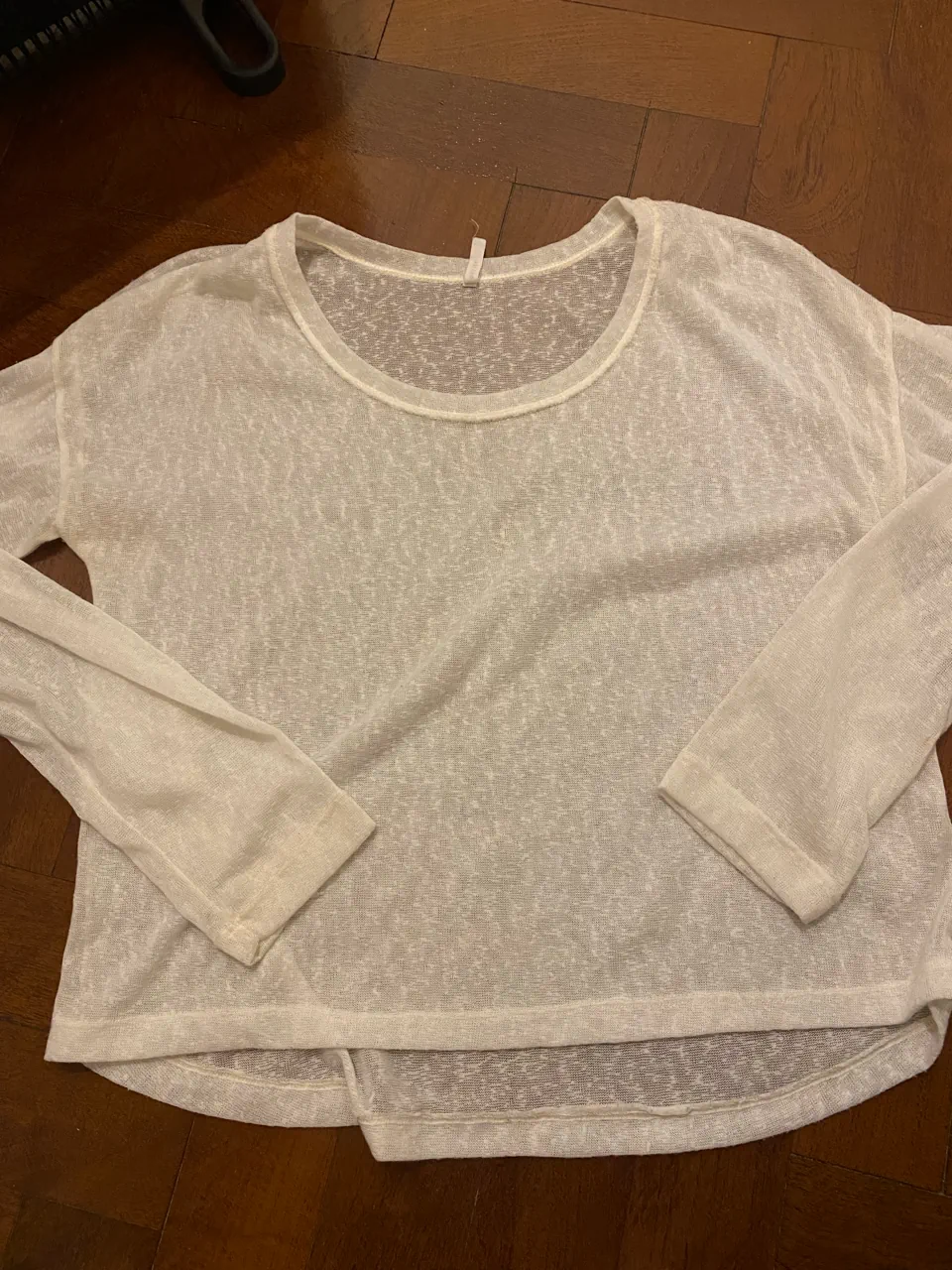 Remera Ossira - imagen 1